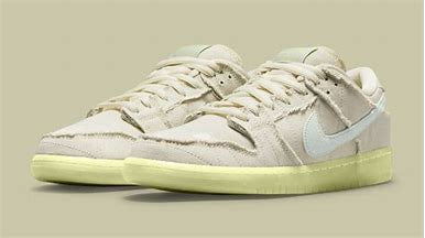 Nike SB Dunk Mummy Giveaway Terms and Conditions