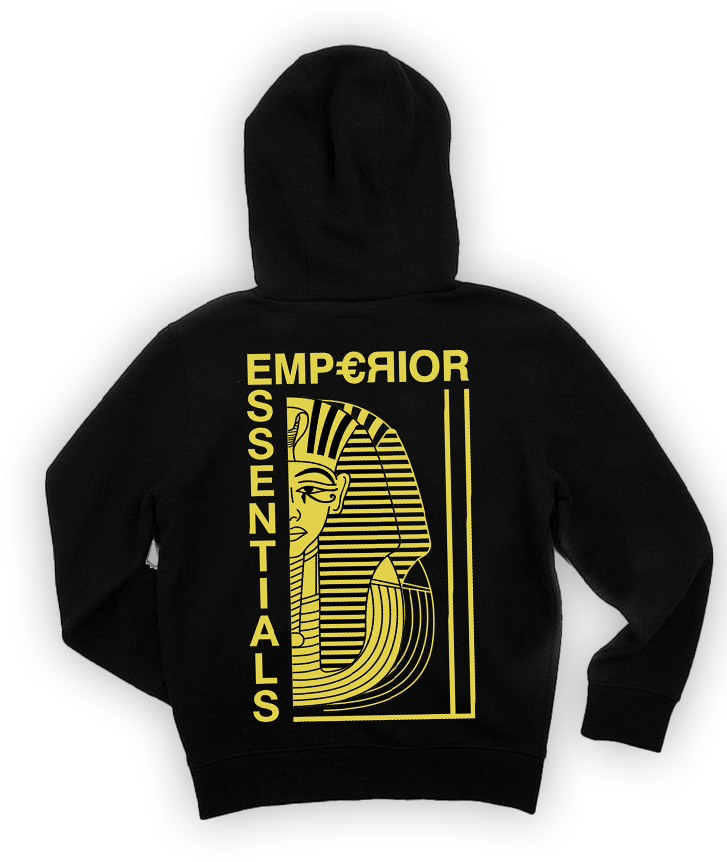 Pharaoh Hoodie