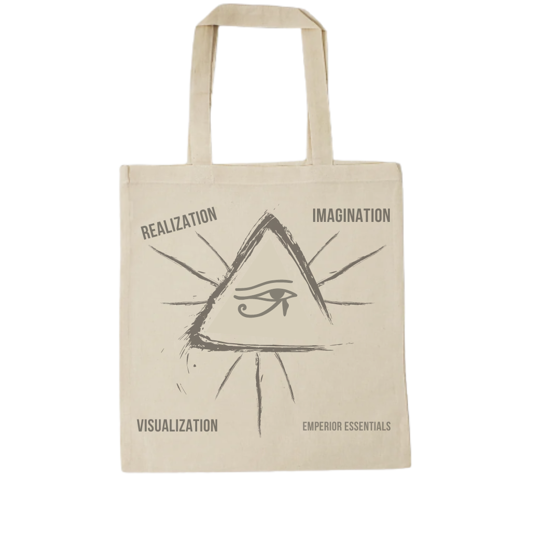 Manifesting Tote