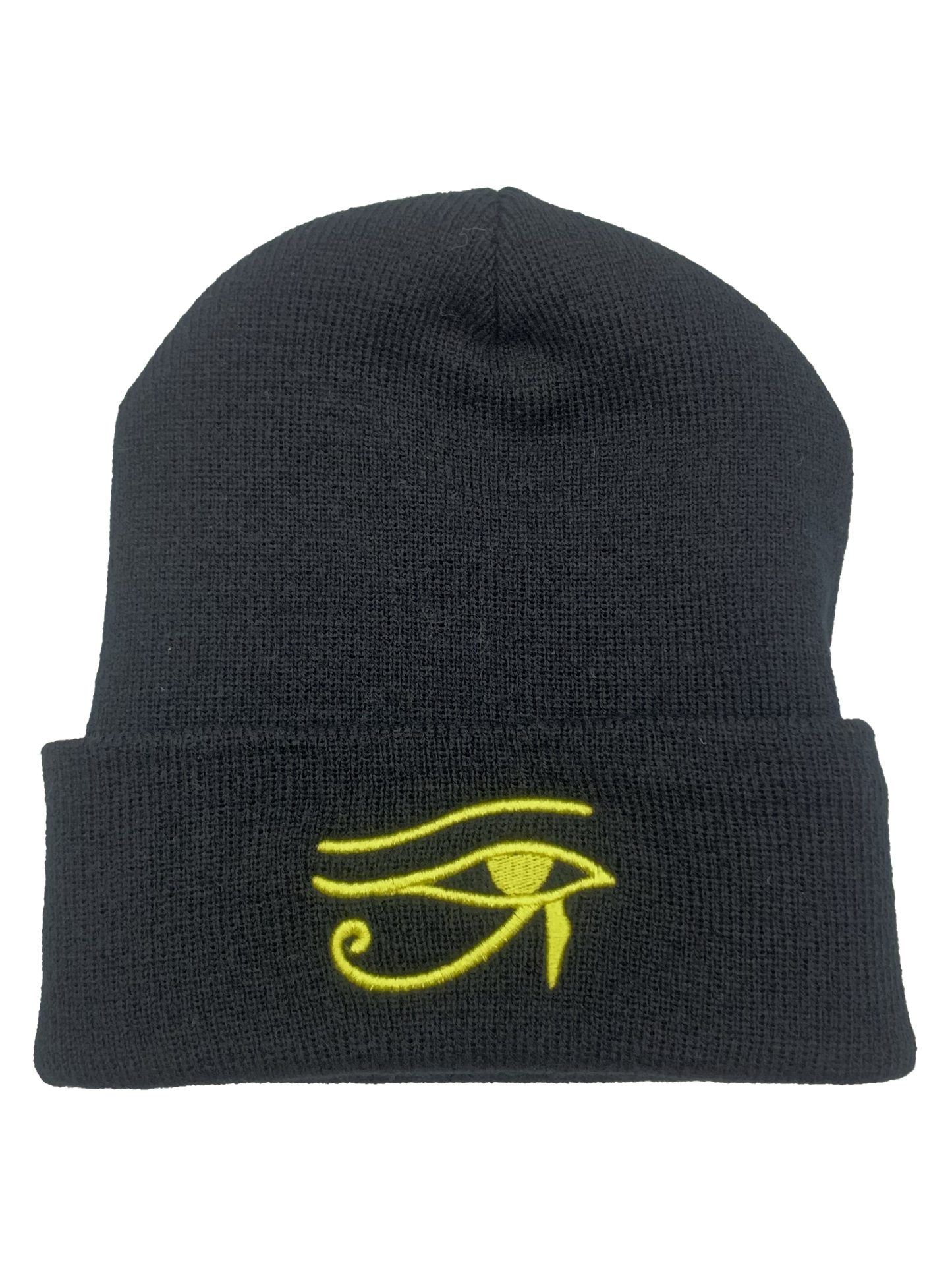 Classic Emperior Eye Beanie