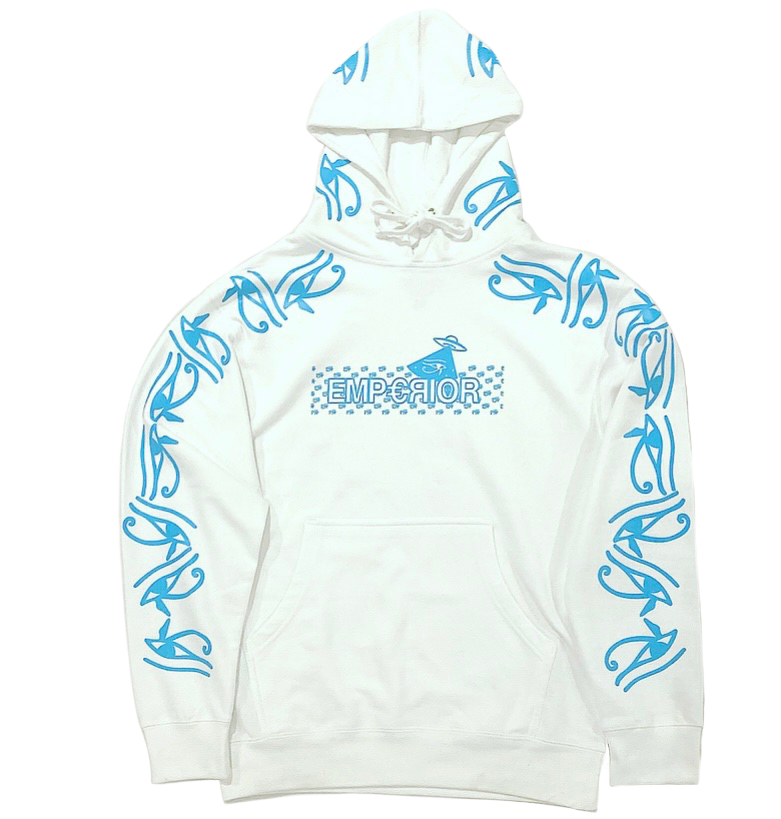 Annunaki Hoodie