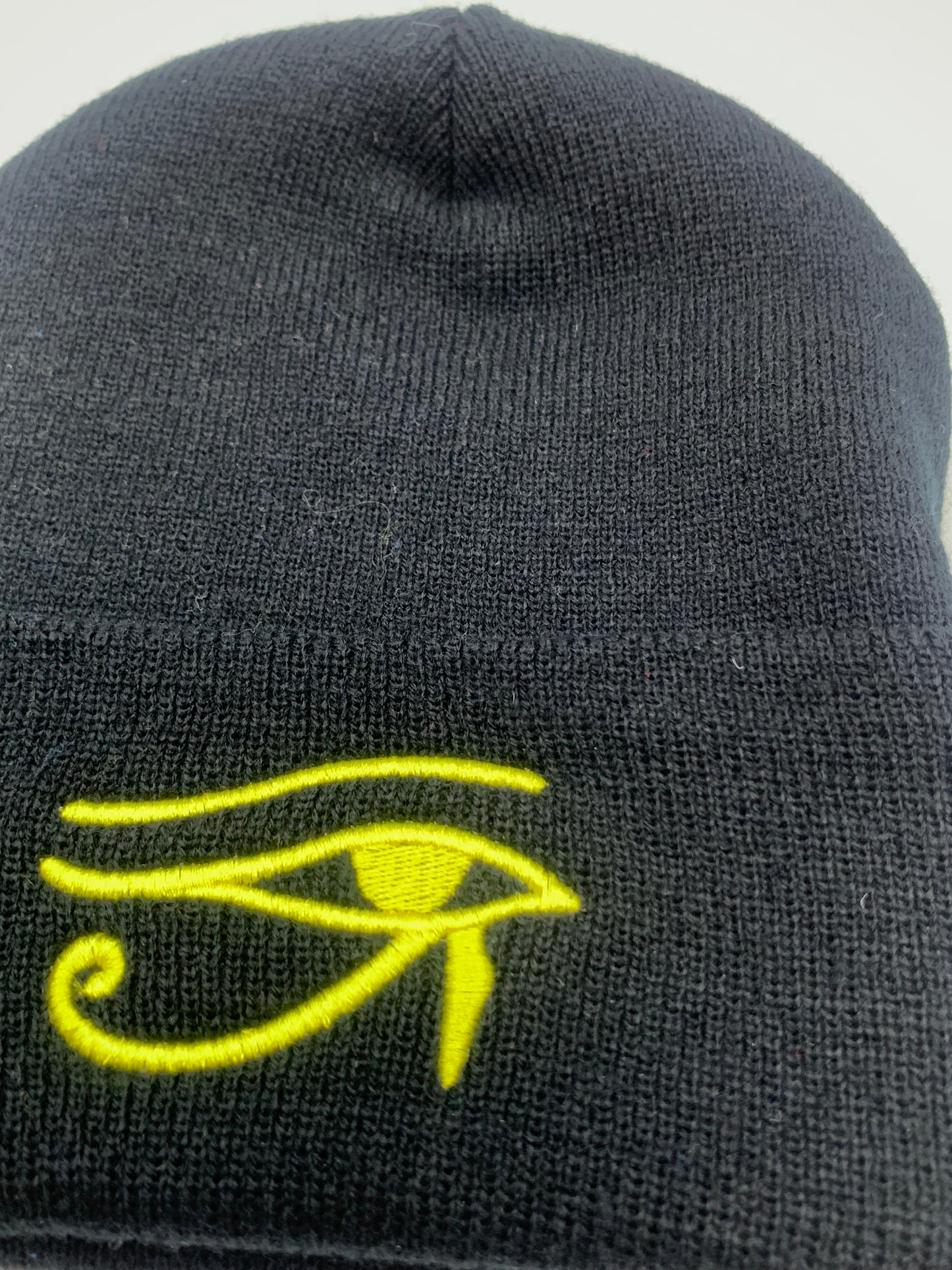 Classic Emperior Eye Beanie